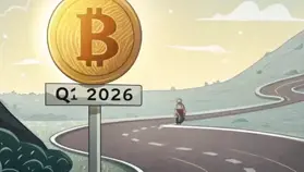 Bitcoin’s Q1 2026 trend: Will bears stay in control as LTH buying, ETF flows shift?