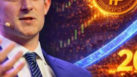 Bo Hines – ‘Anyone bearish on Bitcoin heading into 2026 is foolish’