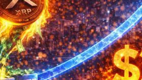 Will XRP’s price hit $8 after XRP ETF inflows climb to $18 Billion?