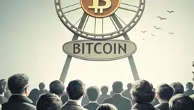 Bitcoin eyes $150K – Is 2026 the start of an ‘Institutional Supercycle’?