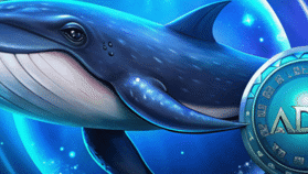 Can Cardano prices rebound as whales buy $2.5M in ADA?