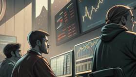 Bitcoin’s leverage builds – Will BTC see a volatility breakout ahead?