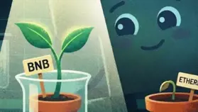 BNB/ETH up 7% – Early sign that Binance Coin could lead L1s in Q1?