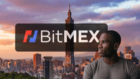 传奇交易所 BitMEX 重返台北!创办人 Arthur Hayes 将为 12/13 线下活动带来惊喜