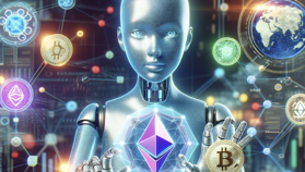 用 ChatGPT 打造自动银行!开发者整合 Web3 多签钱包管理 USDC 投资