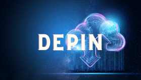 探索去中心化网路的新时代:DePIN 概念深度分析,DePIN 是什麽?