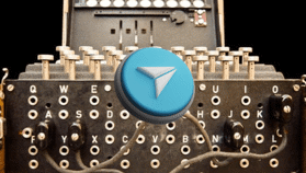 TON 幣價蒙蔽的烏克蘭喜事!Telegram 烏俄戰爭陰謀論 – 烏克蘭支持者:俄羅斯在歐洲情報網恐崩潰