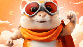 引發俄羅斯背景疑雲的爆紅遊戲 Hamster Kombat,創辦人遭早期投資人提告「紅了不認帳」