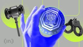 US-Krypto Unternehmen in der Mangel: CFTC plant weitere Maßnahmen und Regulierungen