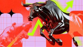 Der Krypto-Markt beginnt zu schwächeln: Beginnt jetzt eine Korrektur?