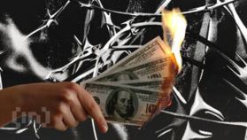 Injective : le burn va-t-il impacter le prix du jeton ?