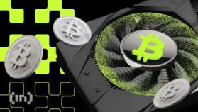 Las ganancias de los mineros de Bitcoin (BTC) han caído más del 30% en los últimos 6 meses