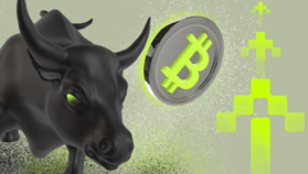 Bitcoin alcanza los $39,500 mientras el Índice de Miedo y Codicia se mantiene en niveles máximos desde el ATH