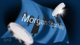 Doradcy Morgan Stanley będą oferować ETF-y na Bitcoina
