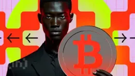 Bitcoin (BTC) perde padrão de alta: o que esperar agora?
