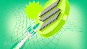 Solana (SOL) pode subir com menor fluxo de stablecoins?