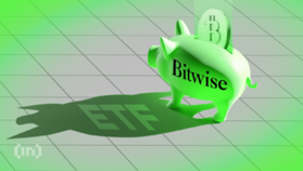 Bitwise si avventura in Europa e si accaparra l’emittente locale di ETP di criptovalute