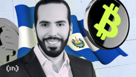 Bitcoin für alle: El Salvador schult 80.000 Beamte