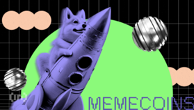 750 000 USD z 1000 dolarów. Ten memecoin dał mocno zarobić