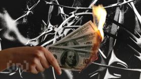 Tutti gli occhi sul Bitcoin mentre l’indice del dollaro USA tocca i minimi del 2024