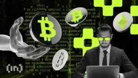 Cuenta regresiva para el vencimiento de $1,5 mil millones en opciones de Bitcoin y Ethereum