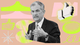 Ketua The Fed Beri Sinyal Kuat Bakal Pangkas Suku Bunga, Ini Imbasnya ke Harga Bitcoin (BTC)