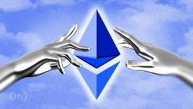 Ethereum (ETH) między nadzieją a klęską – inwestorzy rozdarci