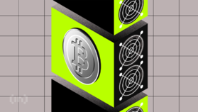 ビットコインのハッシュレートの50%以上をこの2つのマイニング会社が支配している