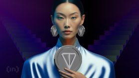 Toncoin(TON)、Telegram CEO逮捕を受けてオープンインタレストの記録を更新