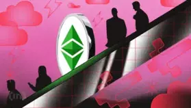 Цена Ethereum (ETH) может вырасти в 6 раз — Arkham