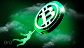 Bitcoin: Długoterminowi inwestorzy coraz bardziej pewni