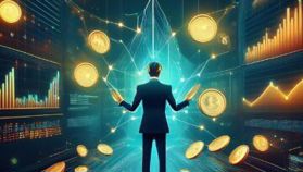 Top & flop crypto : le marché temporise sauf l’IA, qui a encore des ressources !