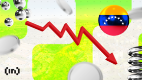 EEUU: Presentan proyecto de Ley que reafirma sanciones contra Venezuela, incluyendo criptomonedas