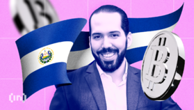 Wolność słowa i Bitcoin: Dlaczego Nayib Bukele chce cię w Salwadorze?