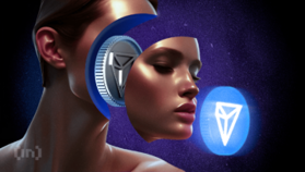 TRON (TRX) alcanza un máximo de 3 años en medio de mejoras en la red