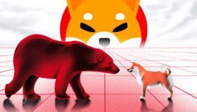 El precio de Shiba Inu (SHIB) podría borrar una parte de sus ganancias recientes debido a estos factores