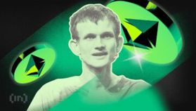 Vitalik Buterin defiende Polymarket mientras la CFTC va tras plataformas de predicción