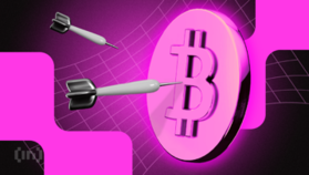 Il prezzo del Bitcoin (BTC) rimane fermo nonostante un rapporto CPI più alto del previsto