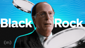 Il CEO di BlackRock Larry Fink: Bitcoin è ora una classe di asset indipendente