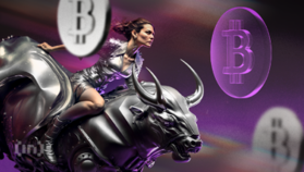 Matt Hougan di Bitwise prevede che Bitcoin potrebbe raggiungere 200.000 USD entro il 2025