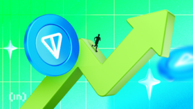 Le whales di Toncoin (TON) accumulano 72 milioni USD per prevenire il crollo della moneta di Telegram