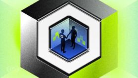 Il prezzo di Chainlink (LINK) aumenta, puntando a superare la resistenza di 13 USD