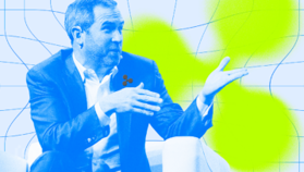 L’approvazione dell’ETF XRP è inevitabile, dice Brad Garlinghouse di Ripple