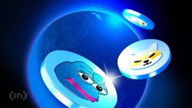El desempeño de las memecoins explota en 2024, superando a Bitcoin, Ethereum, Nasdaq y S&P 500