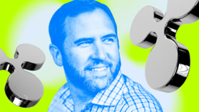 800 Mrd. USD für die US-Krypto-Industrie dank Trump: Ripple CEO mit gewagter Behauptung