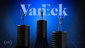VanEck, BlackRock’a Karşı Bitcoin Rezervi Stratejisi Peşinde