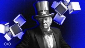 Trump, Beyaz Saray’a Yeni Kripto Danışmanı Düşünüyor