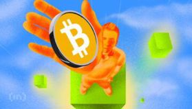 Was passiert, nachdem der Bitcoin Kurs 100.000 USD erreicht hat?