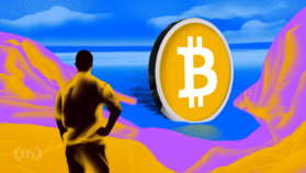 Bitcoin DeFi (BTCFi) salta 2.767% em um ano, aponta Binance