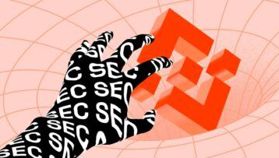 SEC e Binance pedem segunda pausa no processo, citando “conversas produtivas”
